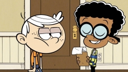 انیمیشن خانه پر سر و صدا فصل 2 قسمت 43 - The Loud House
